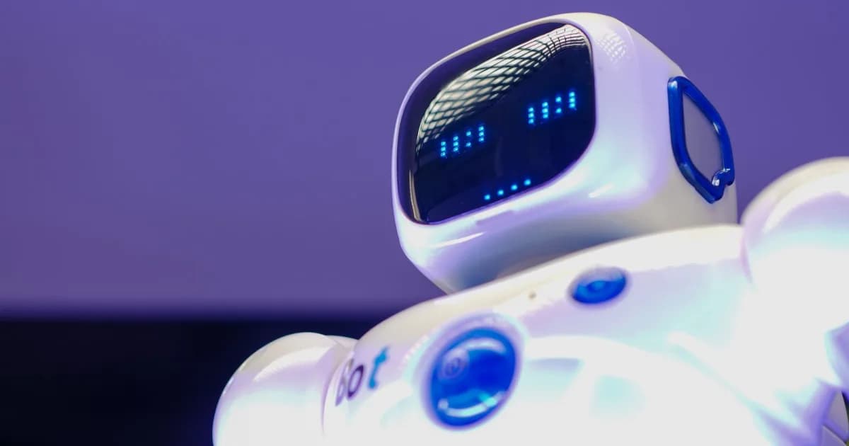 AI-агент для бизнеса в Познани - чат-бот и автоматизация процессов