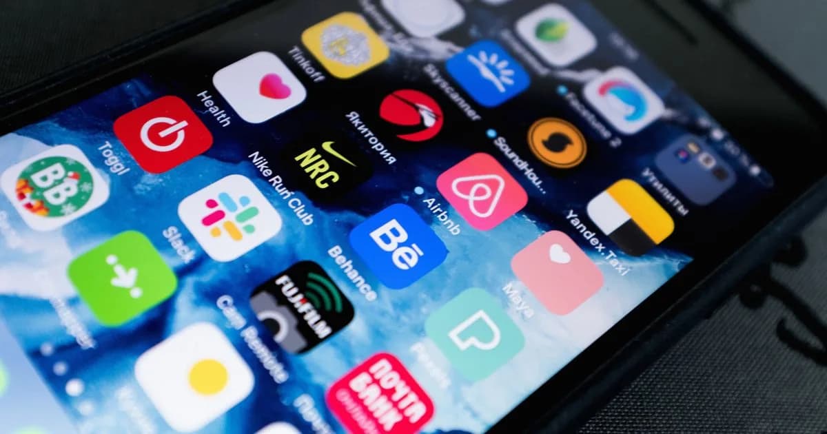 Нативное или кроссплатформенное приложение: что выбрать и почему